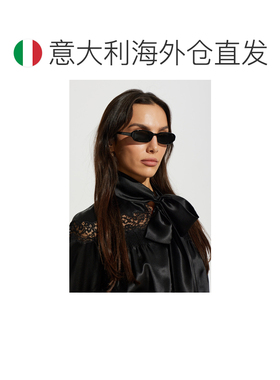 欧洲直邮SAINT LAURENT 女士眼镜 862864Y99561000 SS2026