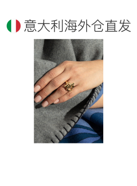 欧洲直邮ferragamo 男士 戒指