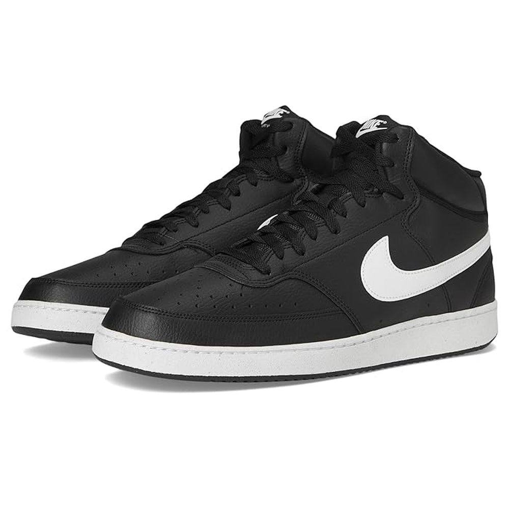 1h可退 香港直邮Nike 耐克 男士 Vision Mid Next Nature 浅口鞋,淘宝优惠券,粉丝福利购,淘宝优惠卷