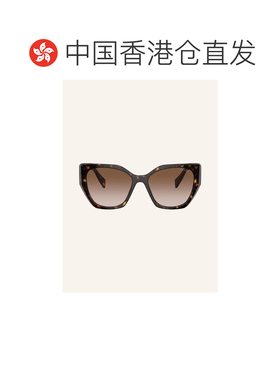 香港直邮PRADA 女士太阳镜 100322499415000 CO 花色 PR 19ZSF Su