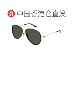 香港直邮Gucci 古驰 男士 -sunglasses 太阳镜 GG1981S001QED