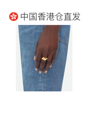 香港直邮BOTTEGA VENETA 女士戒指 775181VAHU08120 SS2025