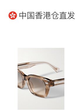 1h可退 香港直邮Brunello Cucinelli 布内罗 古奇拉利 男士 D形框