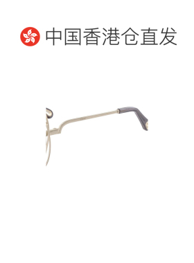 香港直邮Chloe 圆框太阳镜 CE114SD