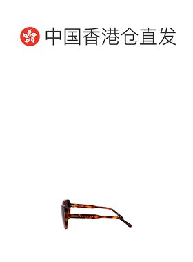 1h可退 香港直邮Isabel Marant 全框太阳镜 IM0242S086配饰