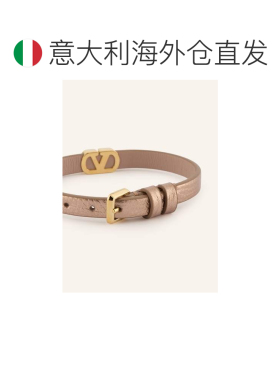 1h可退 欧洲直邮valentino/华伦天奴 女士 手链脚链