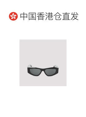 香港直邮PRADA 男士太阳镜 PRB19S16K08Z CO 黑色 全框太阳镜