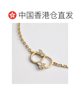 香港直邮CHRISTIAN DIOR 女士项链 N4068WOMCYD319 支付后1h可退