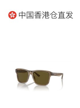1h可退 香港直邮Emporio Armani 安普里奥 阿玛尼 男士 -sunglass