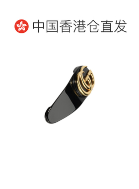 Gucci 双G发夹 A005Z5JCF27配饰夹子 【付后1h可退】
