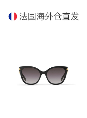 自营1h可退 欧洲直邮LV路易威登 Malletage Light女士醋酸纤维圆