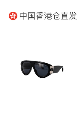 欧洲直邮PHILIPP PLEIN 女士眼镜 SPP127M0700 AW【付后1h可退】