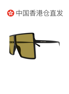 香港直邮Saint Laurent 全框太阳镜 SL909BETTYS