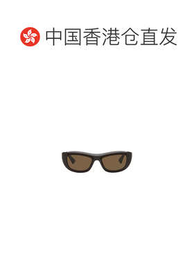 香港直邮Bottega Veneta 徽标太阳镜 BV1326S