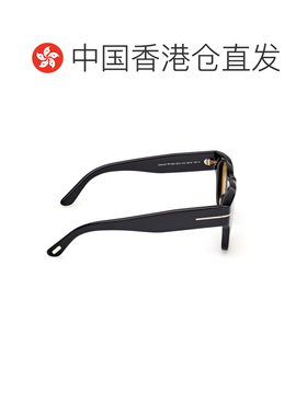 香港直邮Tom Ford 汤姆 福特 男士 CAINE 太阳眼镜 FT128001E