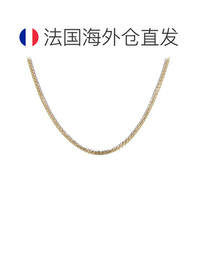 自营欧洲直邮CARTIER/卡地亚 TRINITY系列 18K金白金玫瑰金黄金三