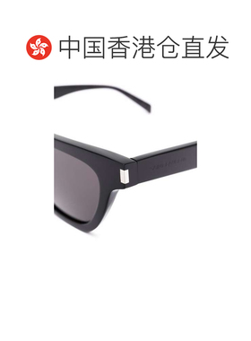 香港直邮Saint Laurent SL 462 Sulpice D形框太阳眼镜 SL462SULP