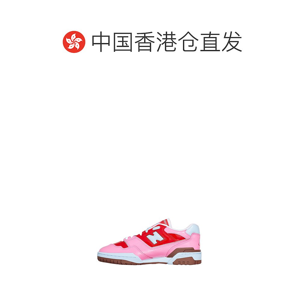 香港直邮New Balance  女士 550 YKC 运动鞋 HU550YKC - 图1