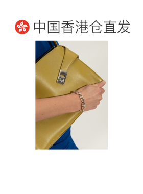 香港直邮SALVATORE FERRAGAMO 女士手链手镯 760898BRSMALSTRAS78