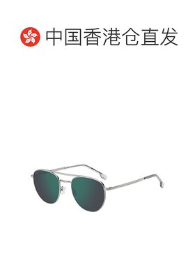 香港直邮BOSS 波士 男士 -sunglasses 太阳镜 BOSS 1631/S6LBMTA