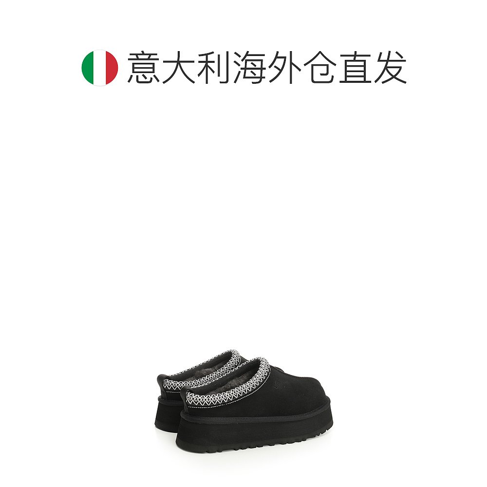 欧洲直邮ugg 女士 拖鞋 - 图1
