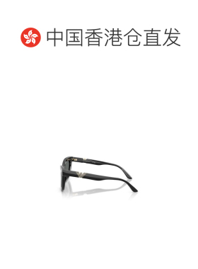 1h可退 香港直邮Emporio Armani 安普里奥 阿玛尼 女士 貓眼鏡框