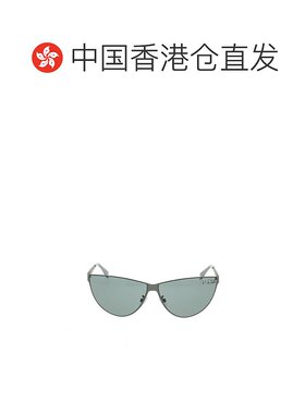 1h可退 香港直邮Fendi 芬迪 男士 Eyewear 貓眼鏡框太陽眼鏡 FE40
