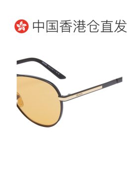 1h可退 香港直邮Prada 普拉达 男士 PRADA Eyewear PR A54S 太阳