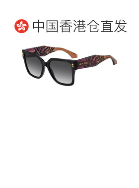 1h可退 香港直邮Etro 艾特罗 女士 -sunglasses 太阳镜 ETRO 0127