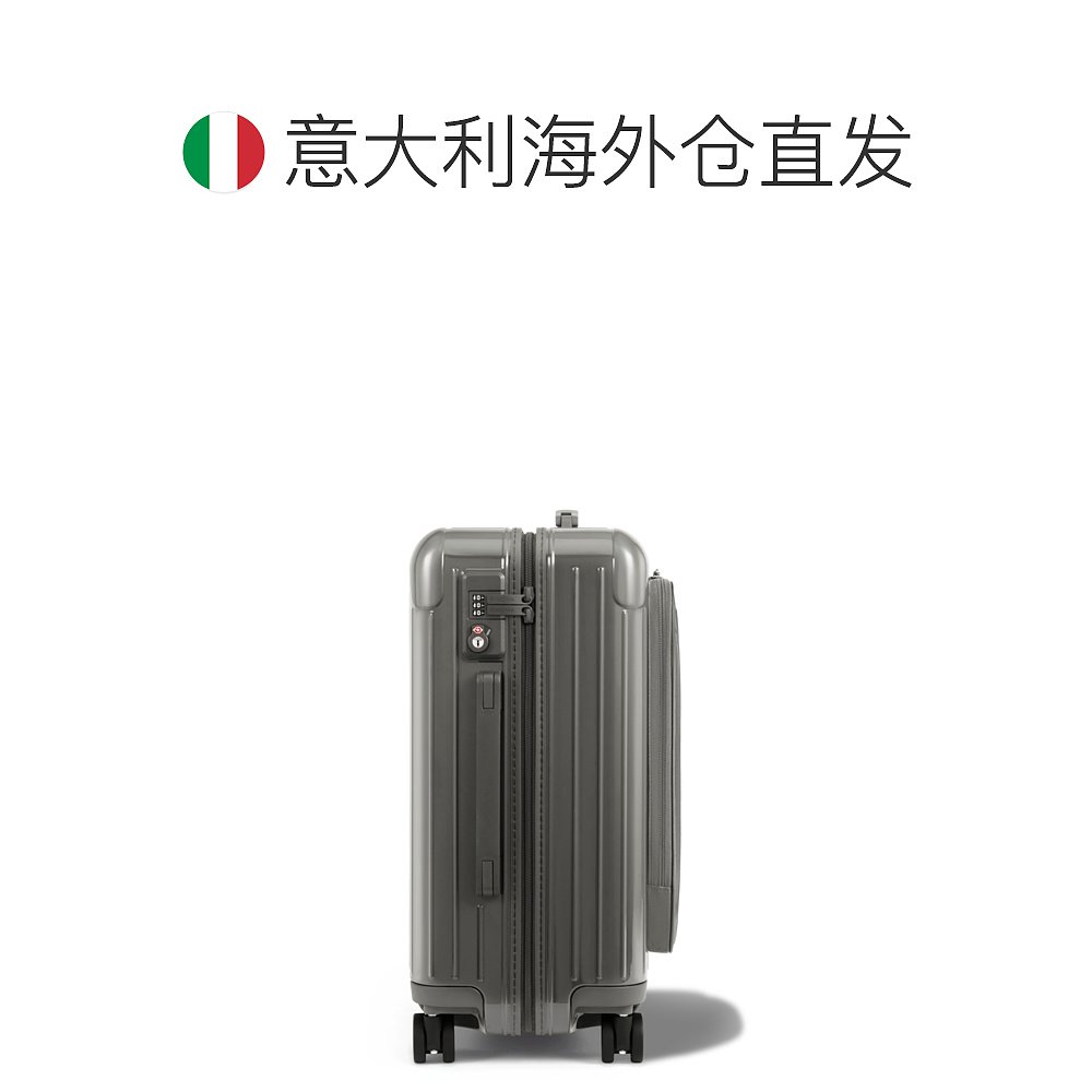 欧洲直邮RIMOWA日默瓦ESSENTIAL SLEEVE Cabin行李箱登机箱旅行箱 - 图1