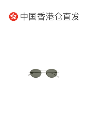 香港直邮Saint Laurent 圆形太阳镜 822261Y9969眼镜太阳眼镜配饰