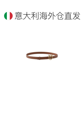 欧洲直邮PINKO 女士腰带 100125A0F1M37Q AW2026 【付后1h可退】