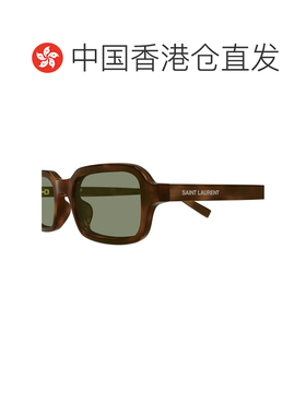 香港直邮Saint Laurent 全框太阳镜 SL908