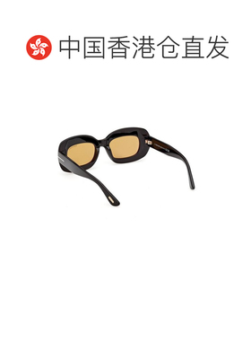 香港直邮Tom Ford 汤姆 福特 女士 ISLAY-02 FT1345 01E 太阳镜 F
