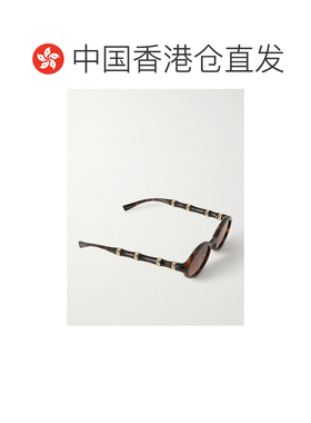 香港直邮Gucci古驰GG2059S 002女士太阳镜 【付后1h可退】