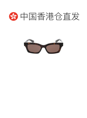 1h可退 香港直邮Gucci 古驰 女士 猫眼太阳镜 GG1790S colorful花