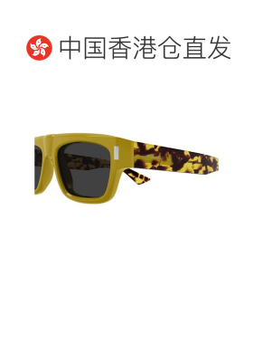 香港直邮Saint Laurent 圣罗兰 男士 SL 762 004 太阳镜 SL762004