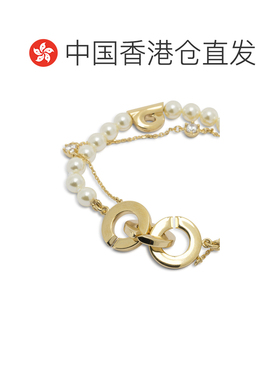 香港直邮SALVATORE FERRAGAMO 女士手链手镯 0790681 SS2026