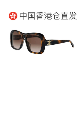 香港直邮CELINE 女士 全框太阳镜 crov