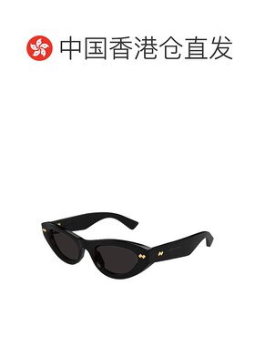 香港直邮Bottega Veneta 葆蝶家 女士 -sunglasses 太阳镜 BV1350