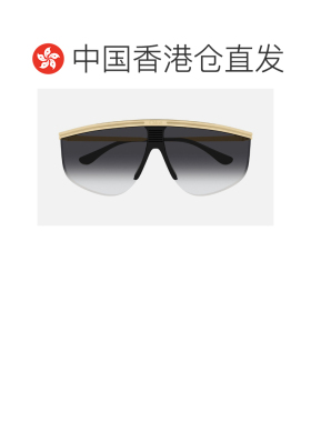 香港直邮CHLOÉ 男士太阳镜 CH0415S001 AW2026 【付后1h可退】