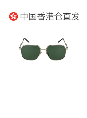1h可退 香港直邮Givenchy 纪梵希 男士 眼鏡幾何框架太陽眼鏡 GV4