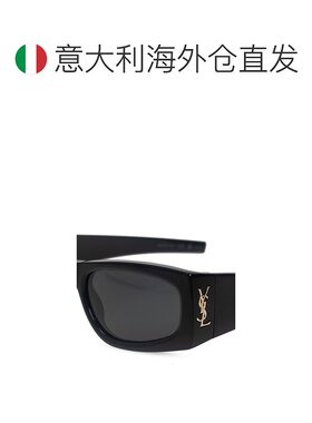 欧洲直邮saint laurent 男士 太阳镜眼镜