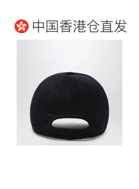 香港直邮ZEGNA 男士帽子 B8DE7I09HA8BL1 AW2026 【付后1h可退】