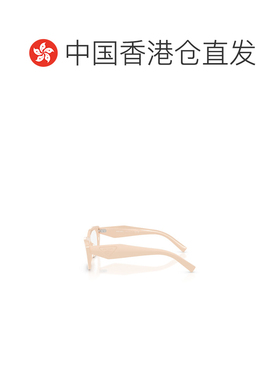 1h可退 香港直邮Prada/普拉达 女士 全框平光镜 26SS