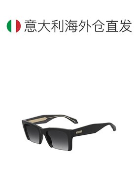 欧洲直邮moschino 女士 太阳镜