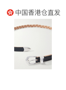 香港直邮OurLegacy2 CM女士腰带 皮带 【付后1h可退】