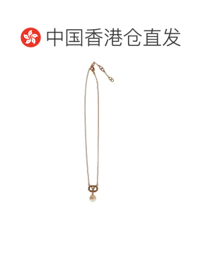 香港直邮VALENTINO GARAVANI 女士项链 WJ0Y77UXMR5G AW2025