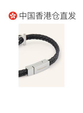 香港直邮SALVATORE FERRAGAMO 男士手链手镯 100339912413000
