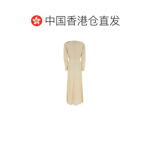 香港直邮ISABEL MARANT 女士连衣裙 RO1096FAD3J0【付后1h可退】 - 图1